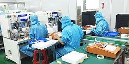INNOLUX群创光电液晶面板生产线无尘洁净系统