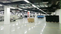 温湿度自动控制系统