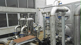 工艺冷却系统PCW技术演进，从被动降温到主动智控