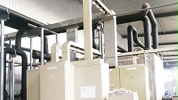 中频炉水冷系统原理图