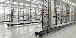 哪些高科技行业离不开恒温恒湿车间的稳定环境？