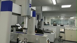 如何打造±0.2°C ±5%RH高精度高低温实验室装修