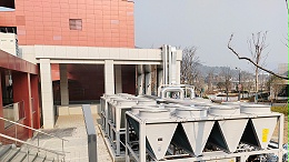 工艺冷却水系统厂家