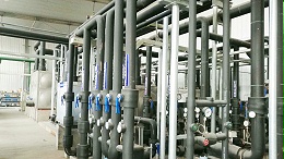 循环冷却水系统分为哪两种？循环冷却水系统工艺流程