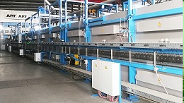 间冷开式循环冷却水系统