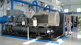 PCW循环冷却水系统解析，适用于半导体、制药及数据中心