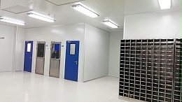 无尘车间的标准等级，无尘车间多少钱一平方