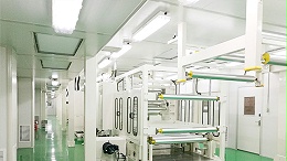 恒温恒湿系统中的自动控制技术及AI展望