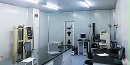 高精度±0.2℃恒温恒湿车间厂房控制技术，适用激光焊接，精密加工