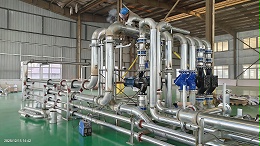 Andersen柬埔寨工厂建设中 璟赫助力高端医疗扬帆出海