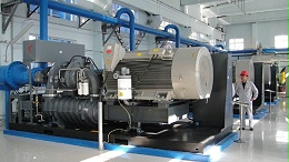 冷却循环水系统的技术核心