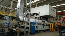 冷却循环水系统能耗优化，工艺冷却改造