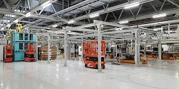 恒温恒湿车间温湿度要求之外，还有哪些参数要求