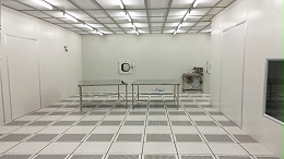 选择无尘车间装修厂家的条件以及考量方向